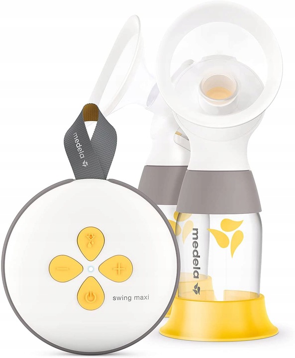 Medela 101041613 elektrická odsávačka mlieka 150 ml