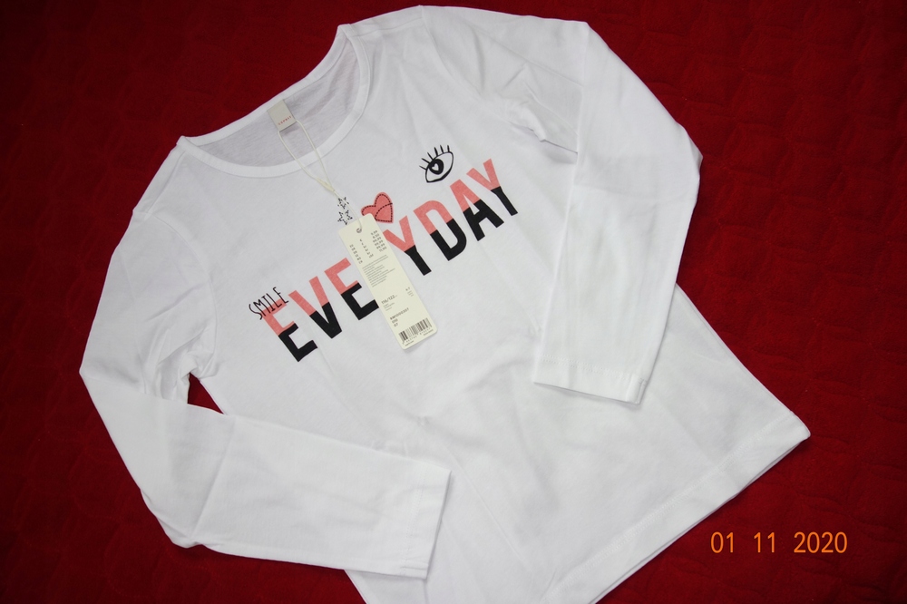 ESPIRIT BLAUGE SIZE 116
