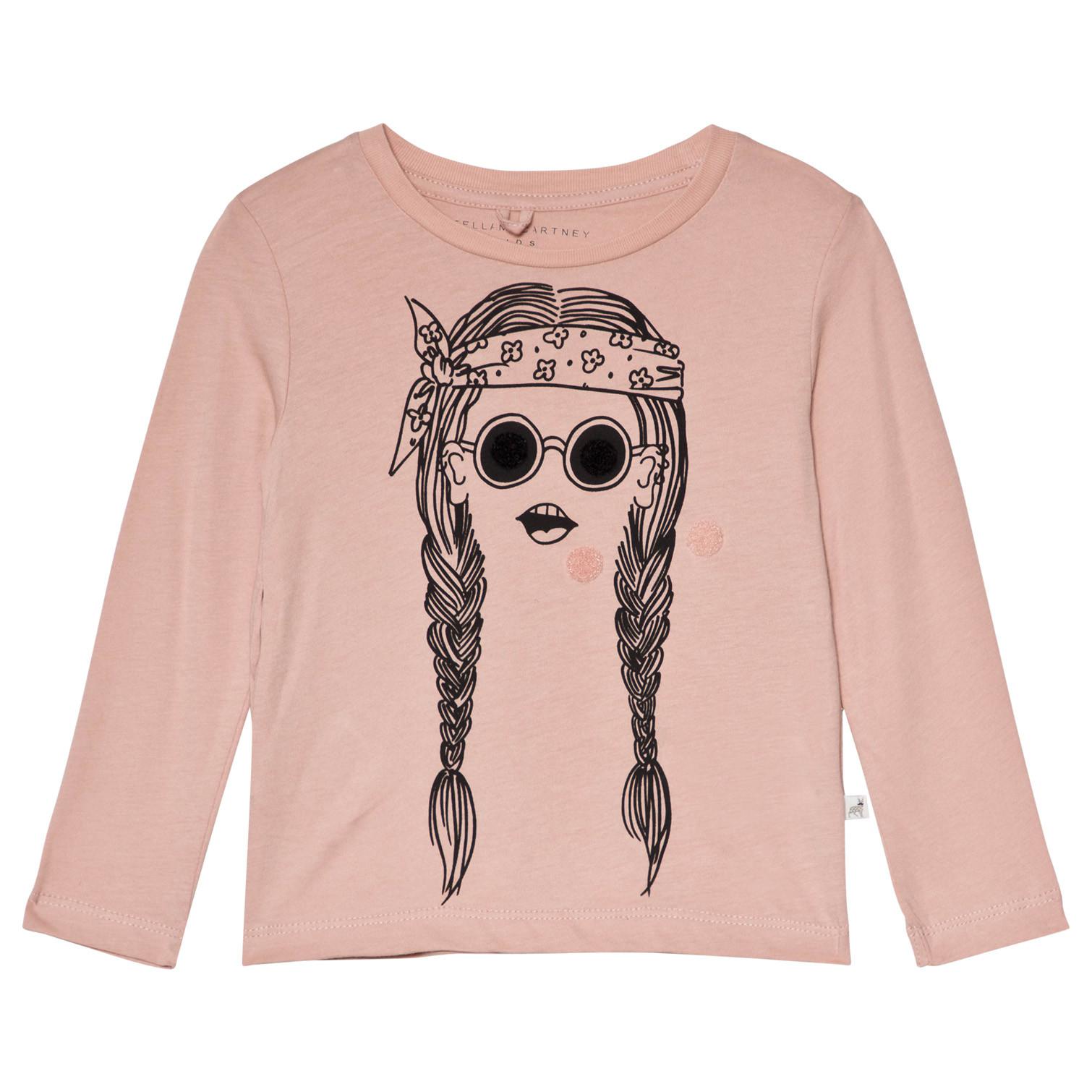 Blúzka Stella McCartney Veľkosť 110