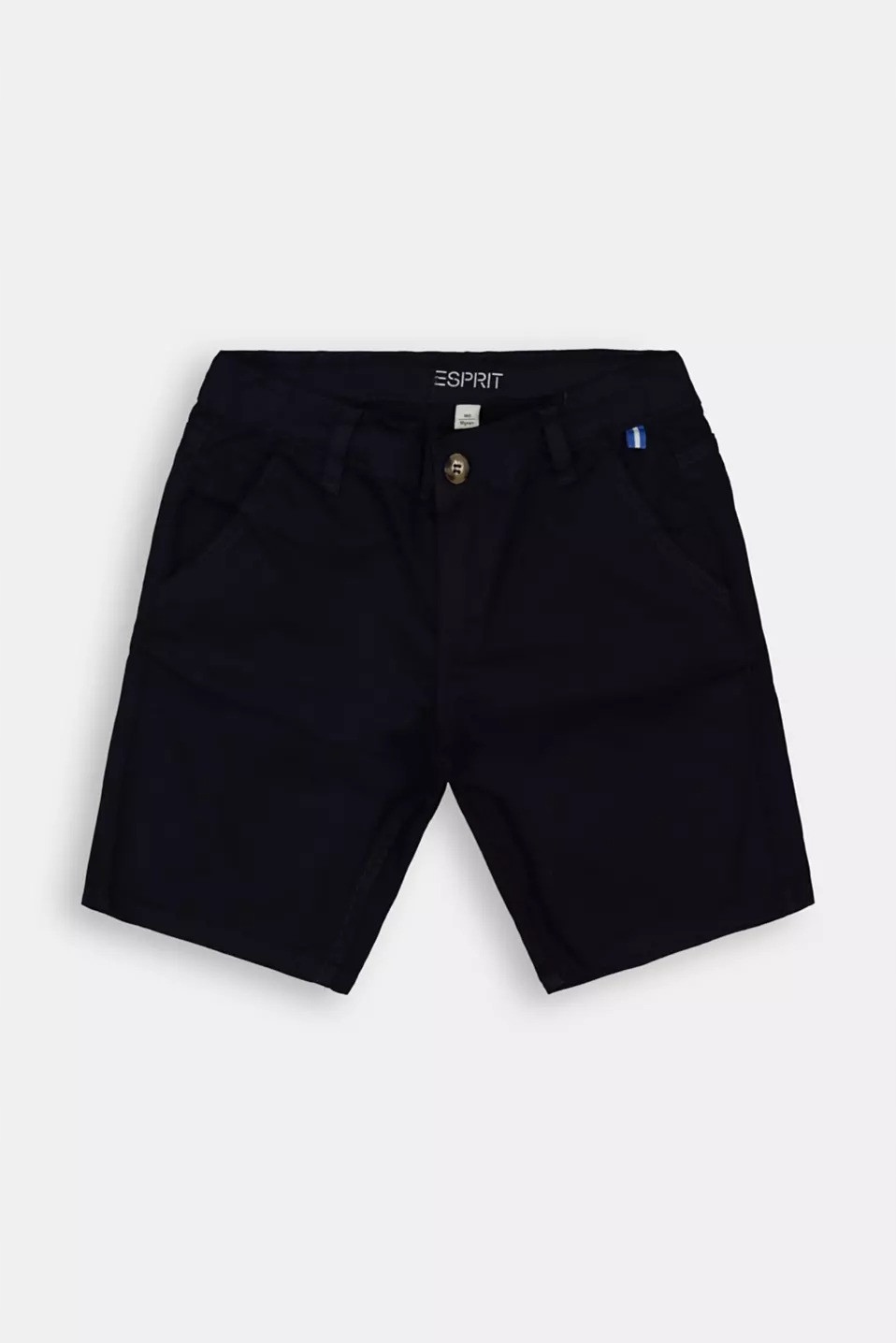 Detská košeľa - Šortky esprit 164 NAVY MRUE
