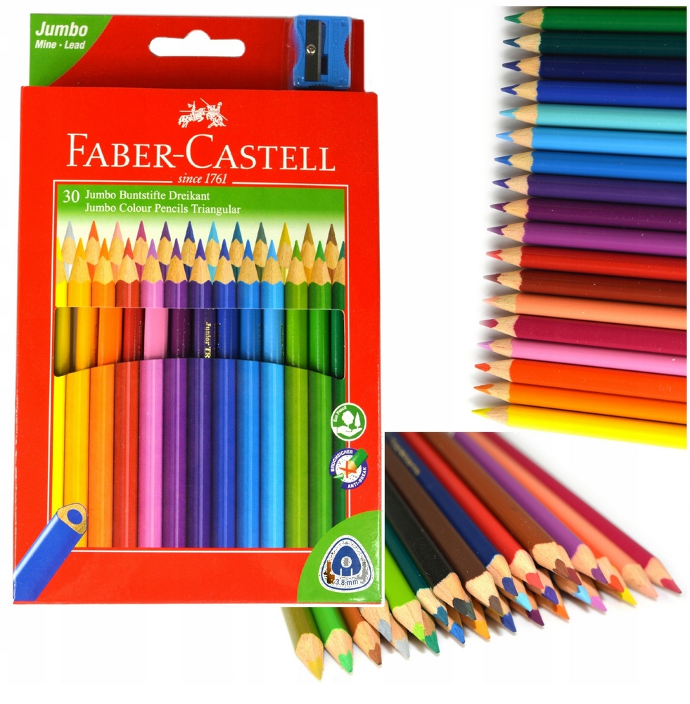 Faber-Castell ceruzka ceruzky 8991761345030 1 ks.