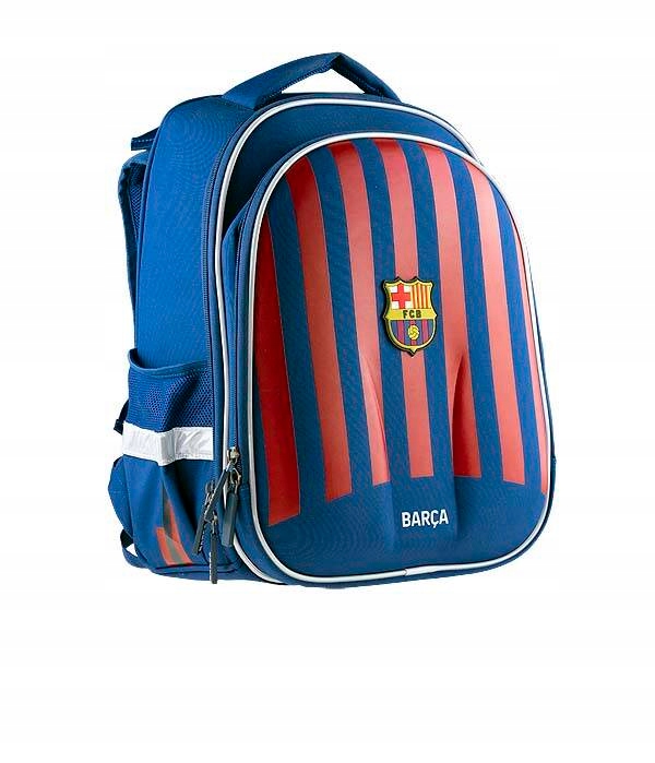 Aktovka - FC Barcelona School School Bag FC-260