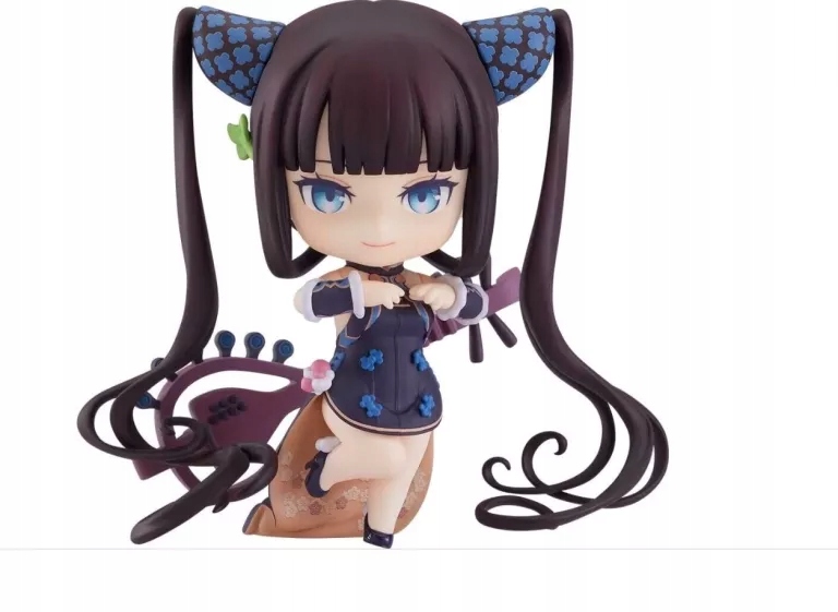 FIGURKA OSUD/VEĽKÝ RÁD NENDOROID - CUDZIE/YANG GUIFEI