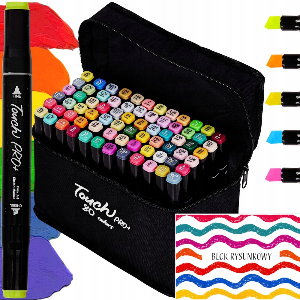 Tadeo Trading TT7279 Pen.