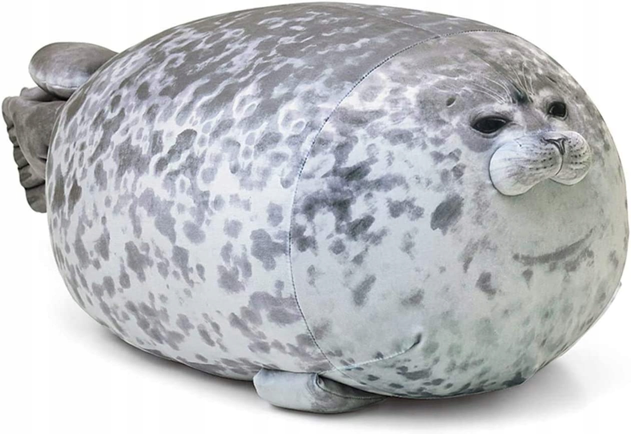 L.O.L Surprise plyšová hračka - Tesnenie vankúška plyšový plyšový maskot 40 cm