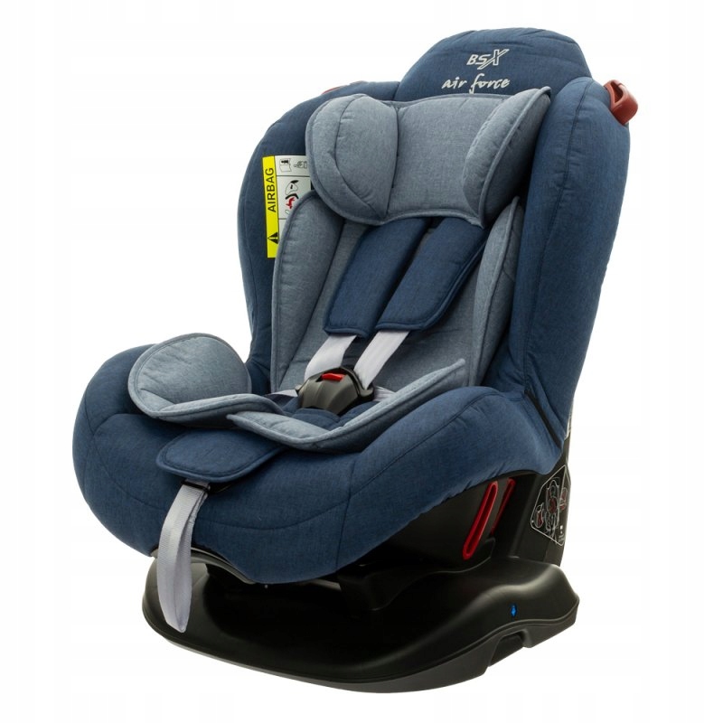 BSX 9502-12 Navy Eurobaby Sedadlo