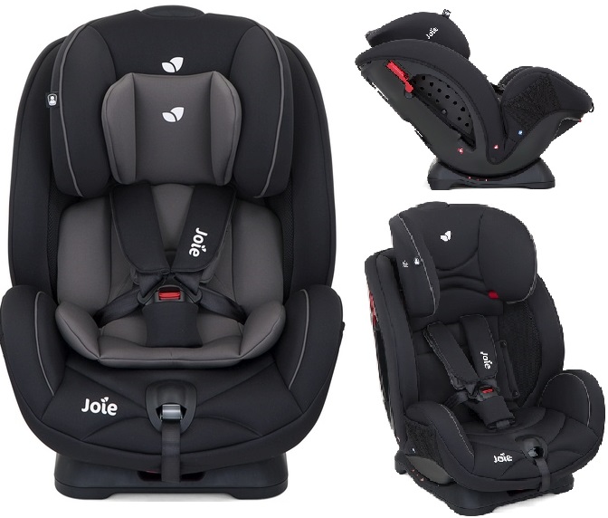 Autosedačka Joie 0-25kg