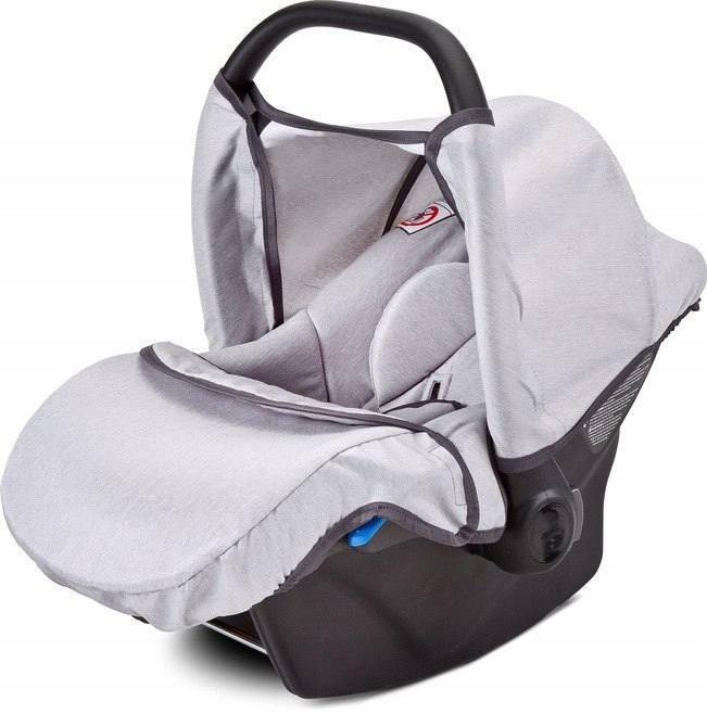 Autoseda Camini Musca 0-13 kg