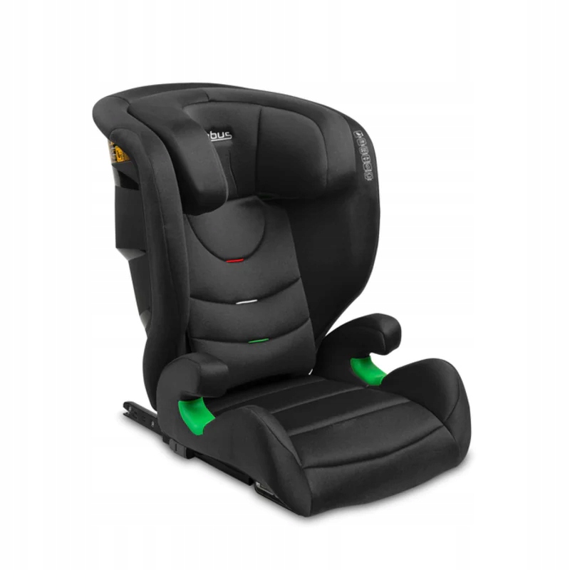 CARETERO NIMBUS I-SIZE 4-12 ISOFIX 100-150 SED.