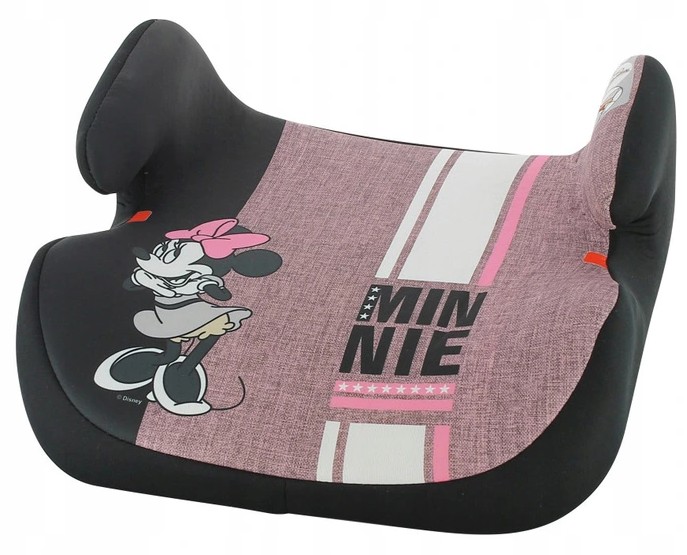Autosedačky Nania topo Minnie