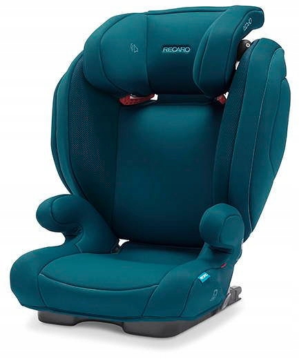 Recaro Monza Nova 2 Seatfix 15-36 kg autosedačky