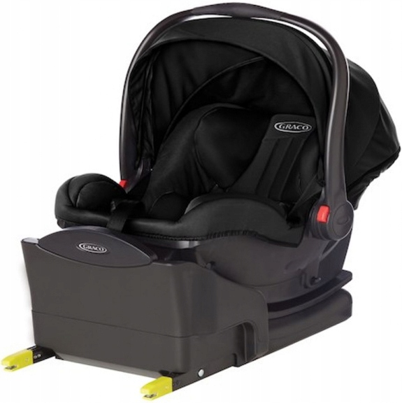 Graco Snugride 0-13 kg autosedačky