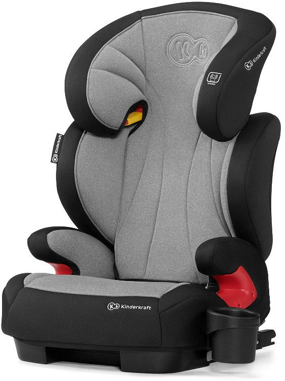 KinderKraft Unity 15-36 kg autosedačky