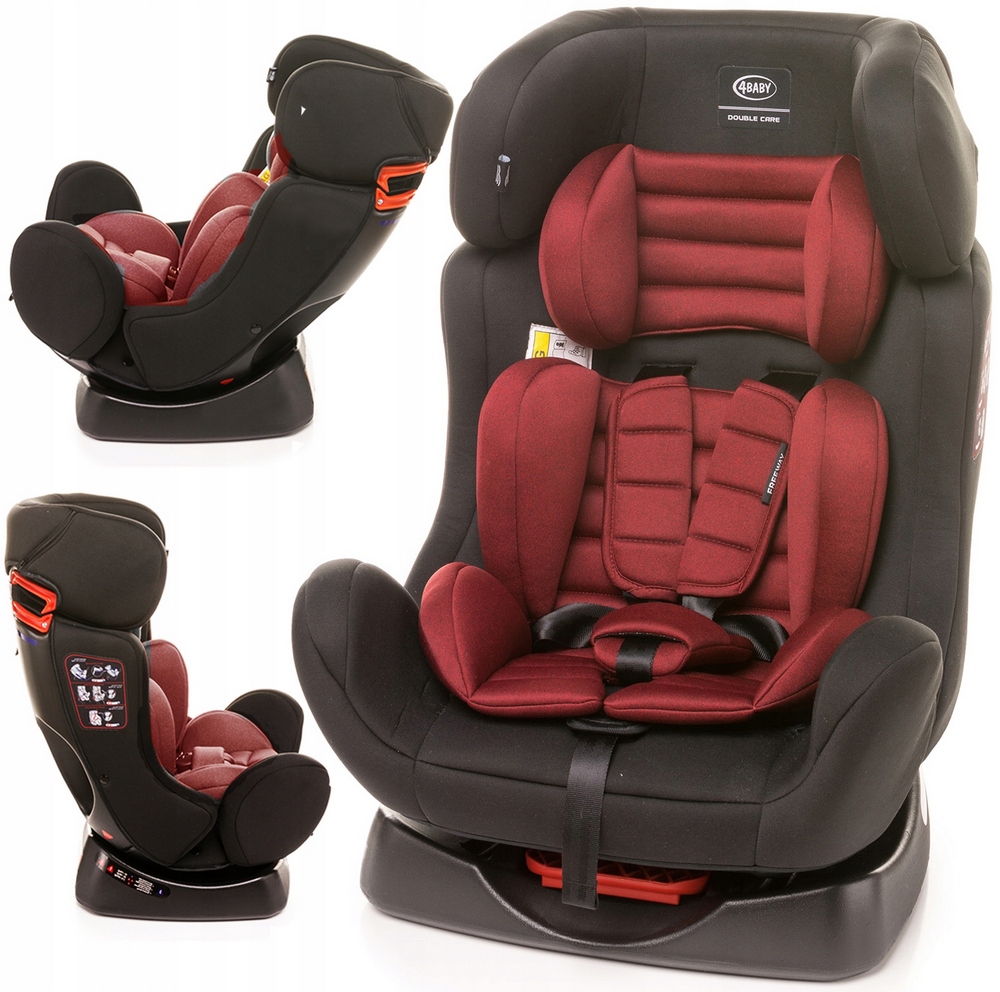 CYBEX PALLAS G I-veľkosti autosedačky 9-50 kg