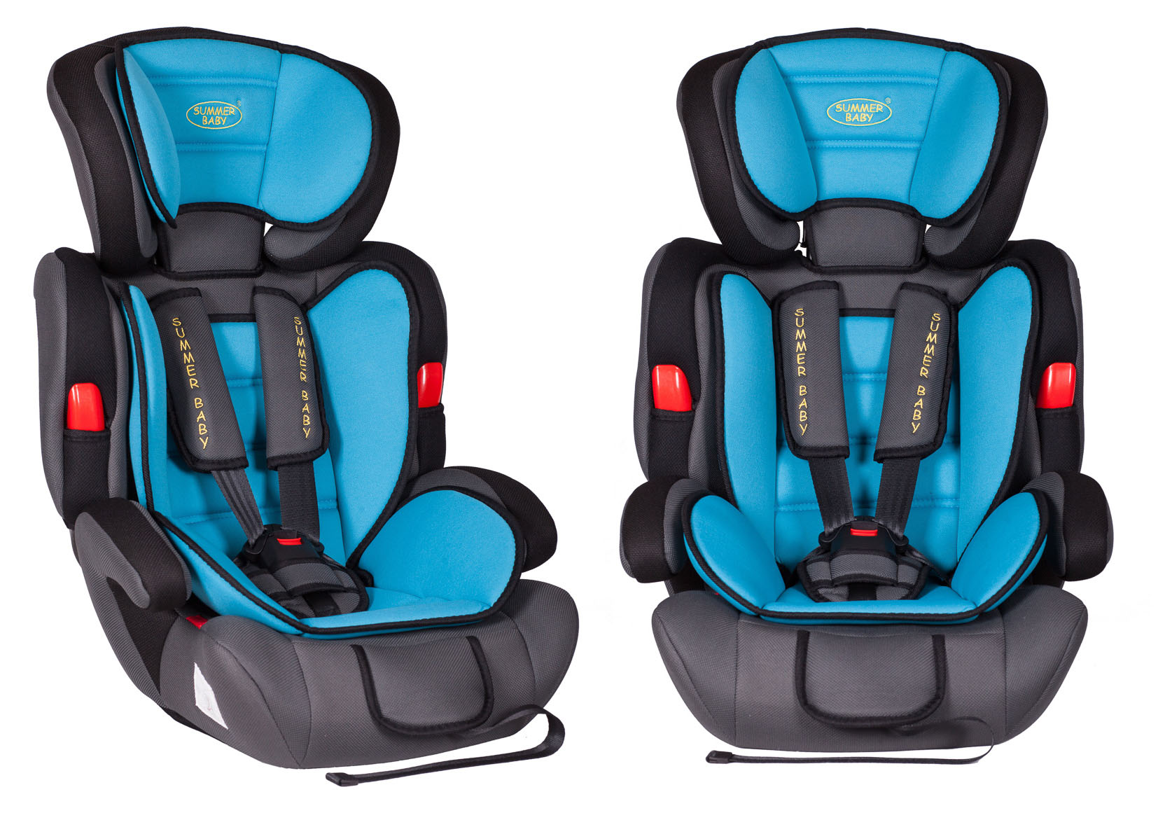 Letné dieťa Summer Baby Cosmo 9-36 kg sedadlo