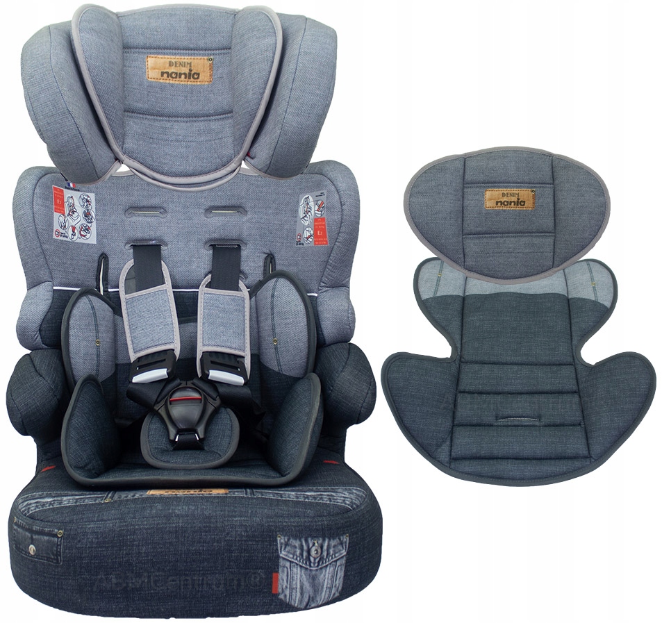 Disney Cars Nanny 9-36 kg