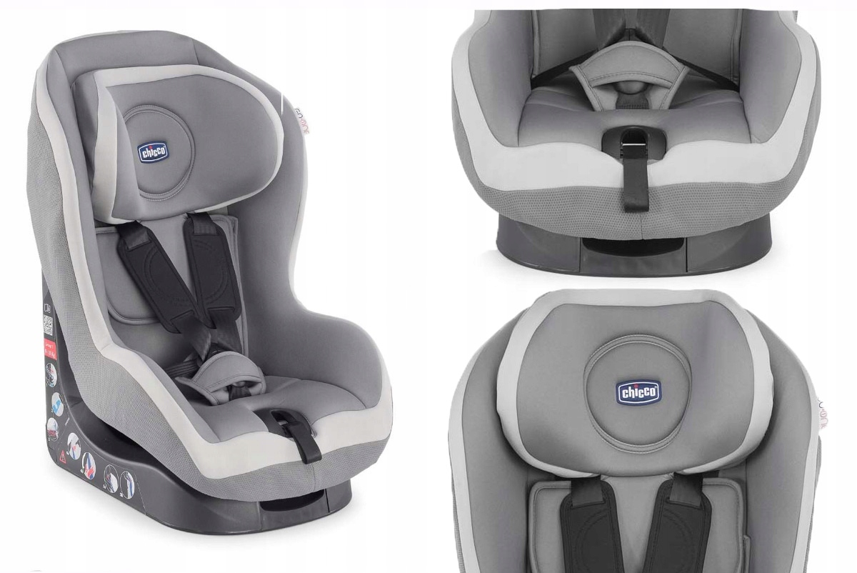 Chicco Go-One Moon Seat 9-18 kg