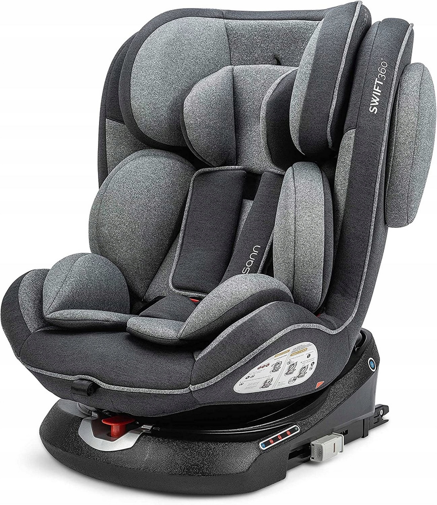 OSANN AUTOM SEAT SWIFT360