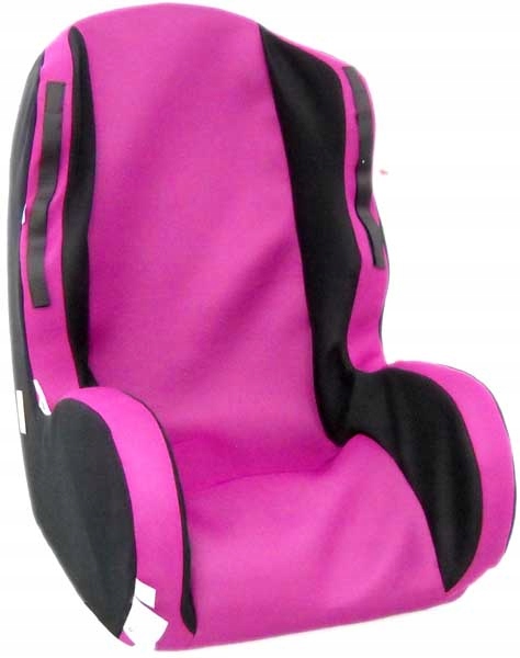 Autoseda princa bez pásov 15-25 kg