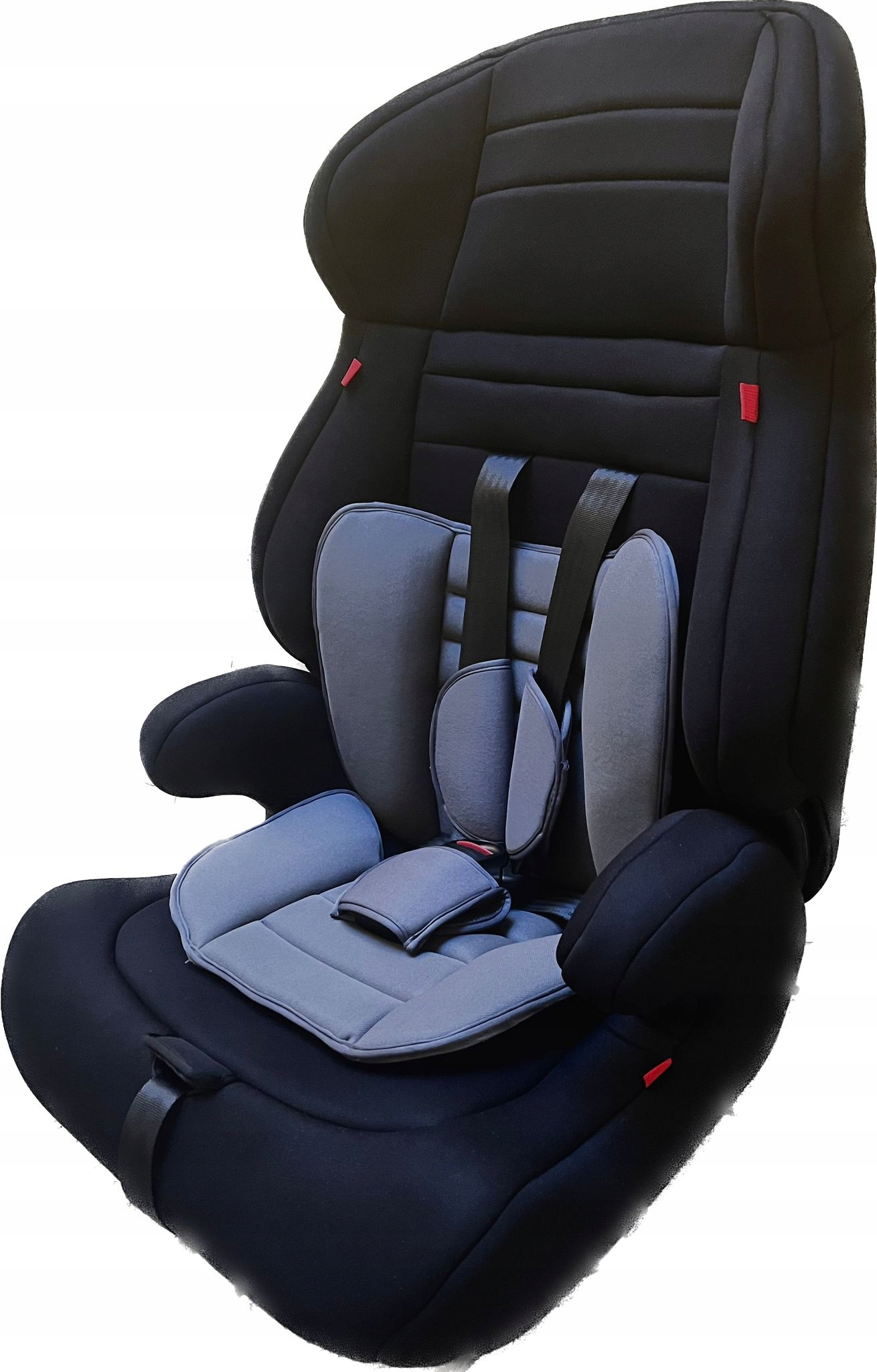 Mestské autosedačky 9-36 kg