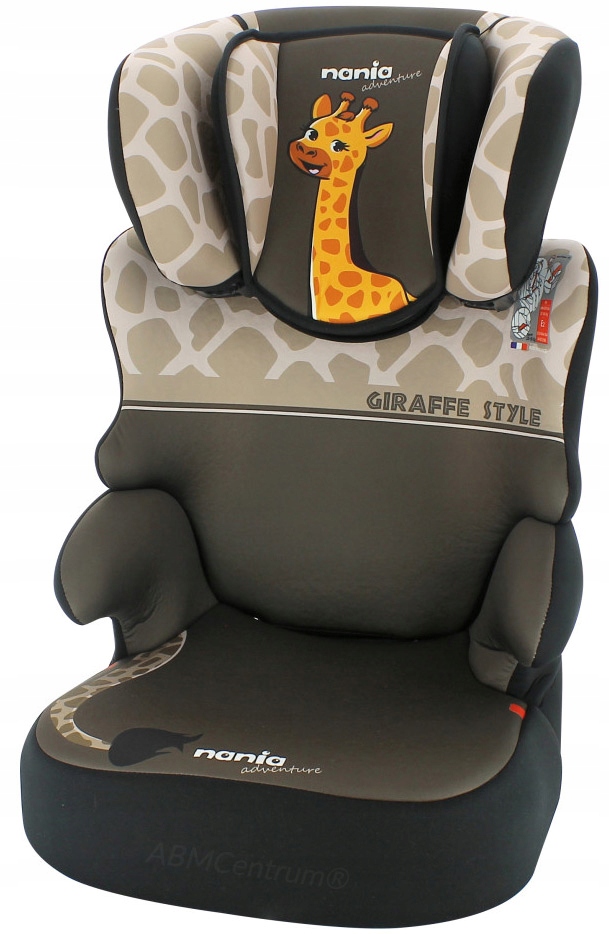 Sedadlo na sedadlo autosedačky 15-36 kg