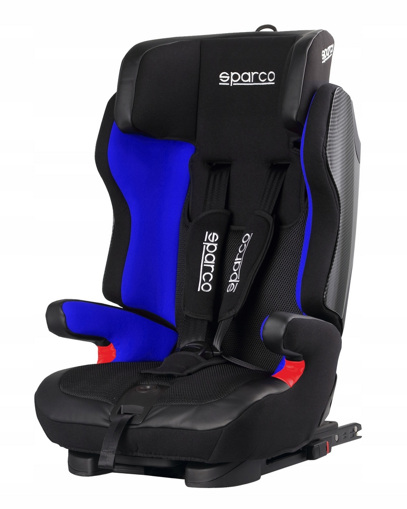 SEDACO SPARCO SK700I SK700I 9-36 kg