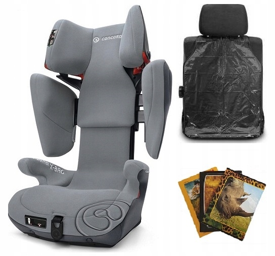 Concord Transformer X-Bag Chample 15-36 kg