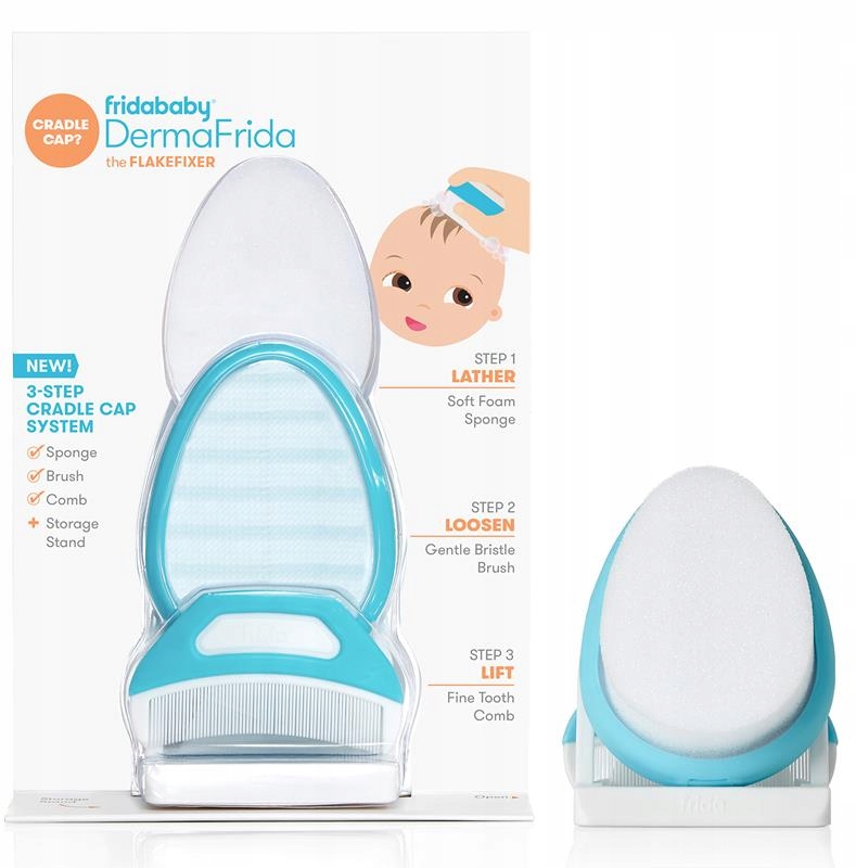 Fridababy Dermafrida Massager