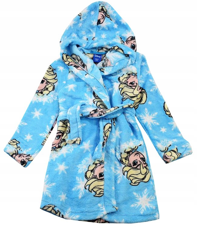 Pyžamo, župán - Bat Bath Veľkosť 92 Multi -Colored