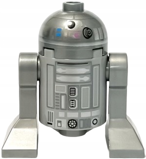 Figurka sw1280 LEGO Star Wars Astromech Droid R2-BHD