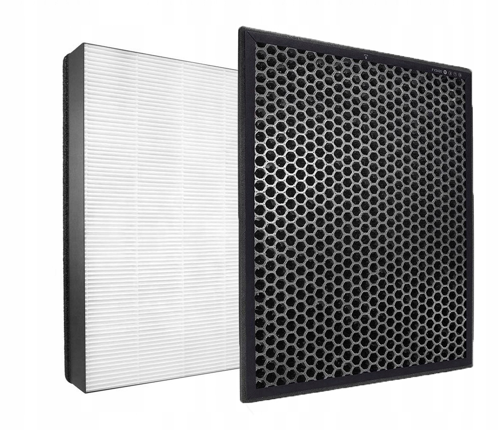 Philips FY2422/30 biely čistič