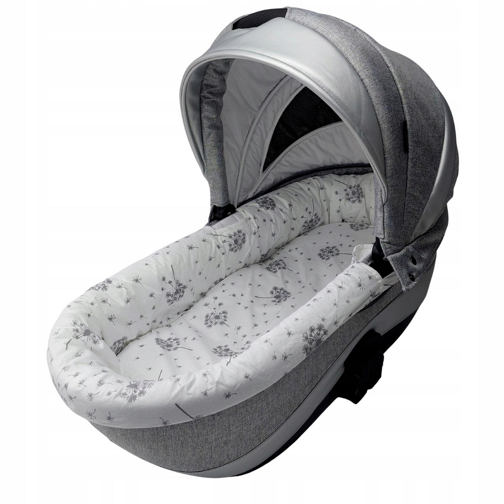 Vložka do kočíka - Fipoli Gondola Insert - Púvyky