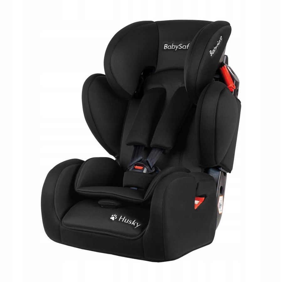 BabySafe Husky Seat 9-36 kg GW Úprava 4 roky