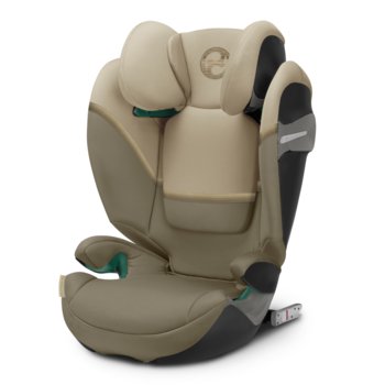Cybex Solution S I-Fix Stolička 15-36 kg