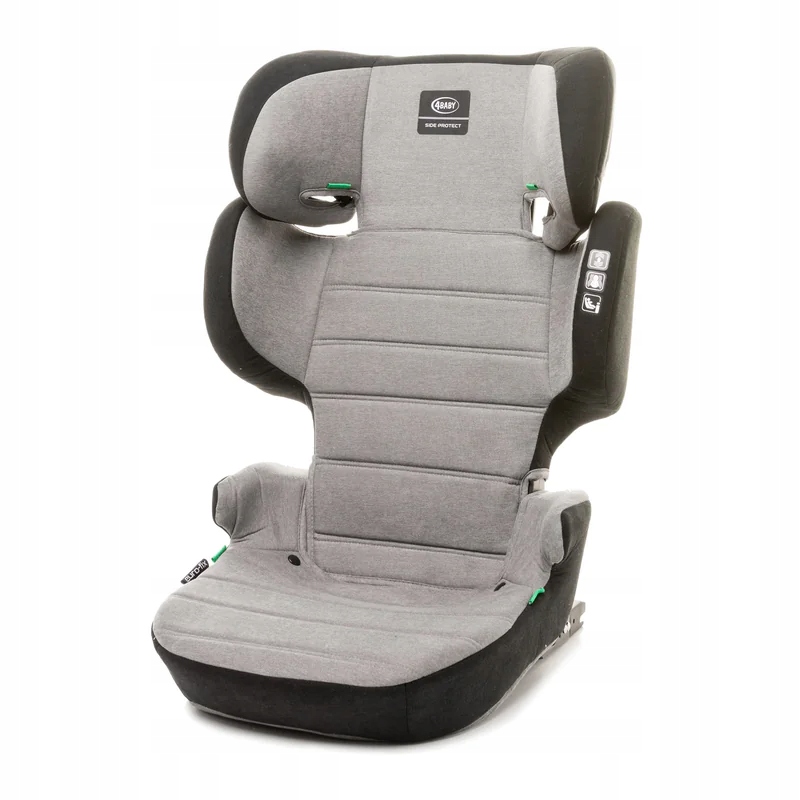 Autosedačka 4Baby EUROFIX i-SIZE 105-150CM