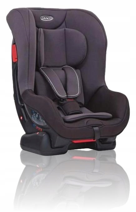 Graco predlžte autosedačku 0-18 kg 467816