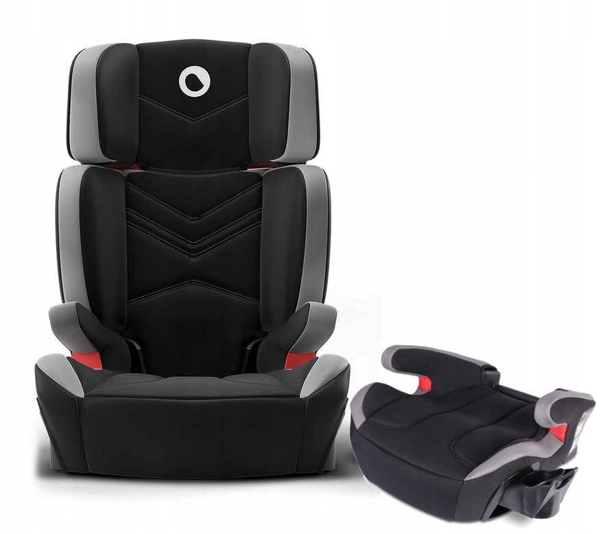 Lionelo Hugo predseda 15-36 kg stánok Isofix