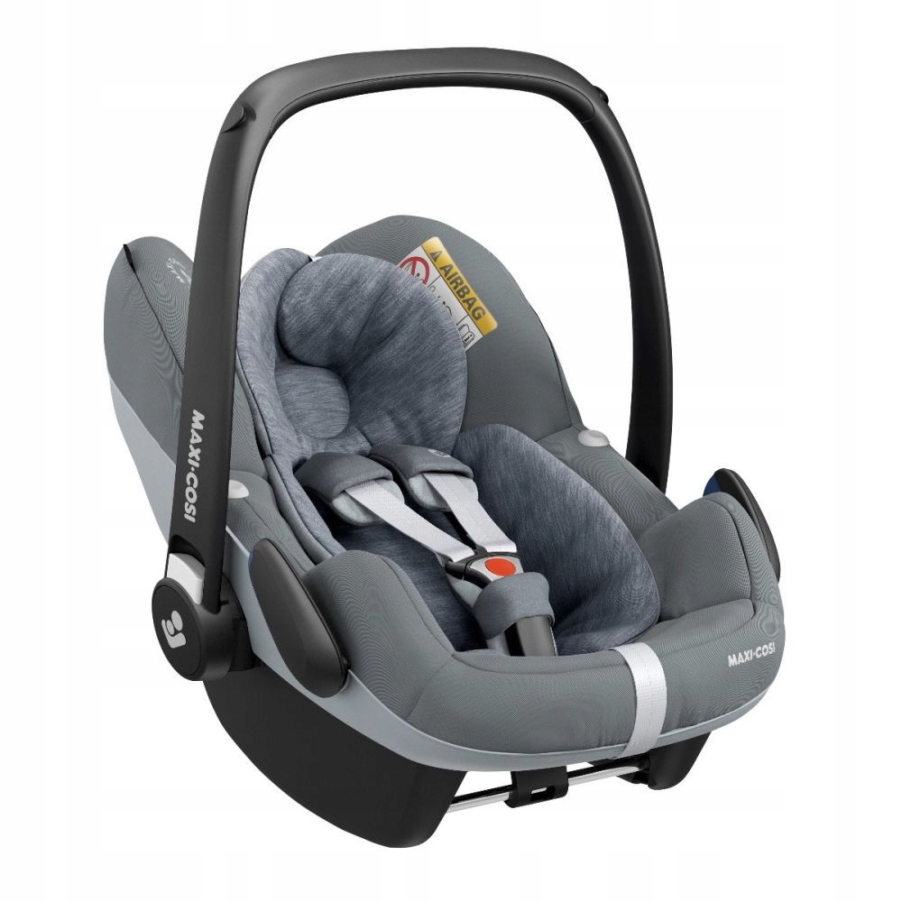 Autosedačka Maxi-Cosi pebble pro i-size 0-13 kg