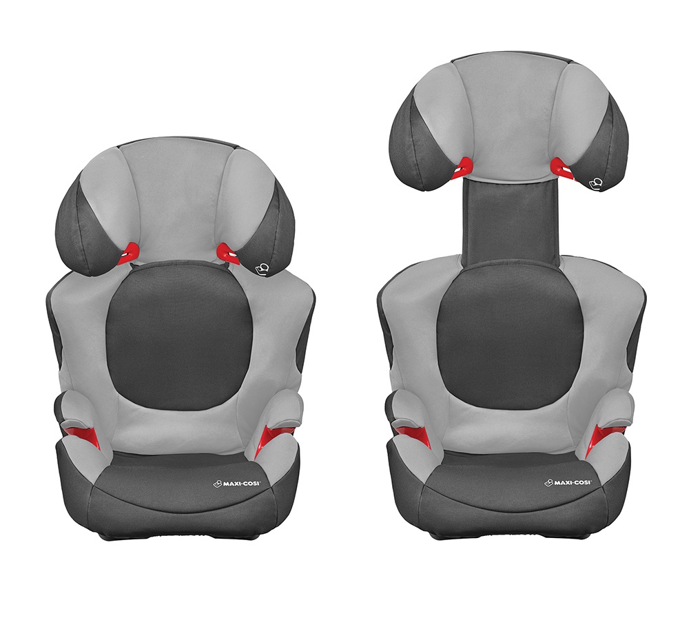 Maxi-Cosi Rodi XP fix 15-36 kg sedadla
