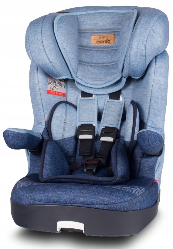 Bebe Confort Evolvefix 0-36 F289 Rotačné sedadlo
