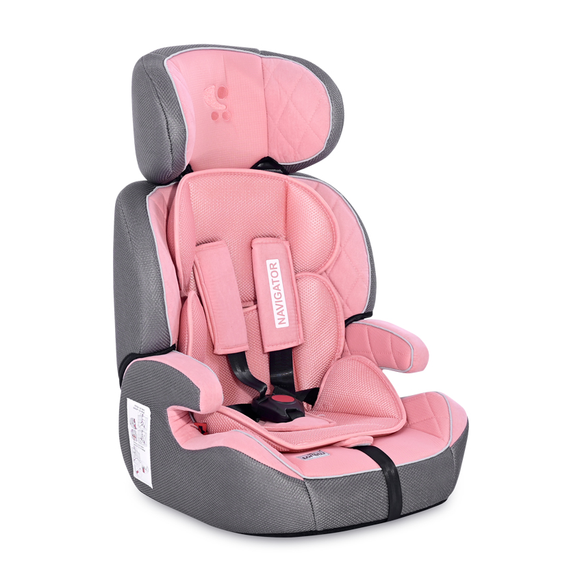 Lorelli Navigator 9-36 kg autosedačky
