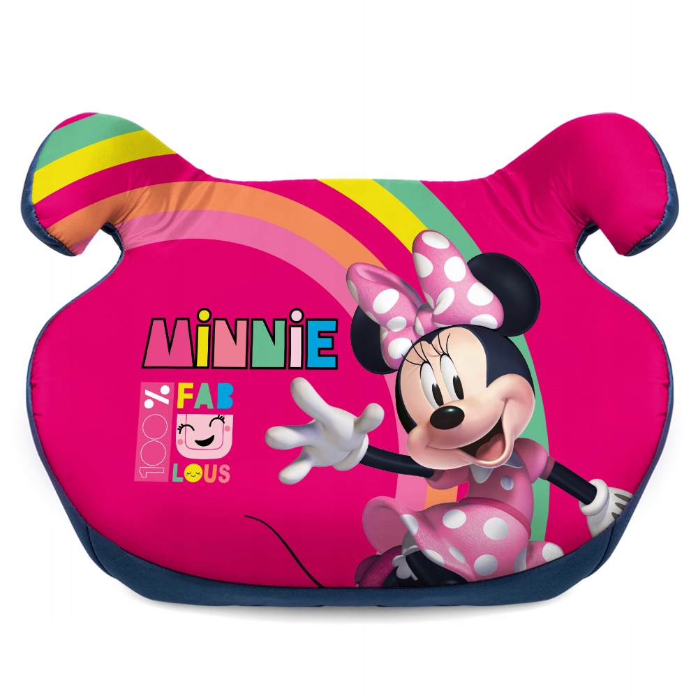 Sedadlo autosedačky 15-36 kg Minnie Mini