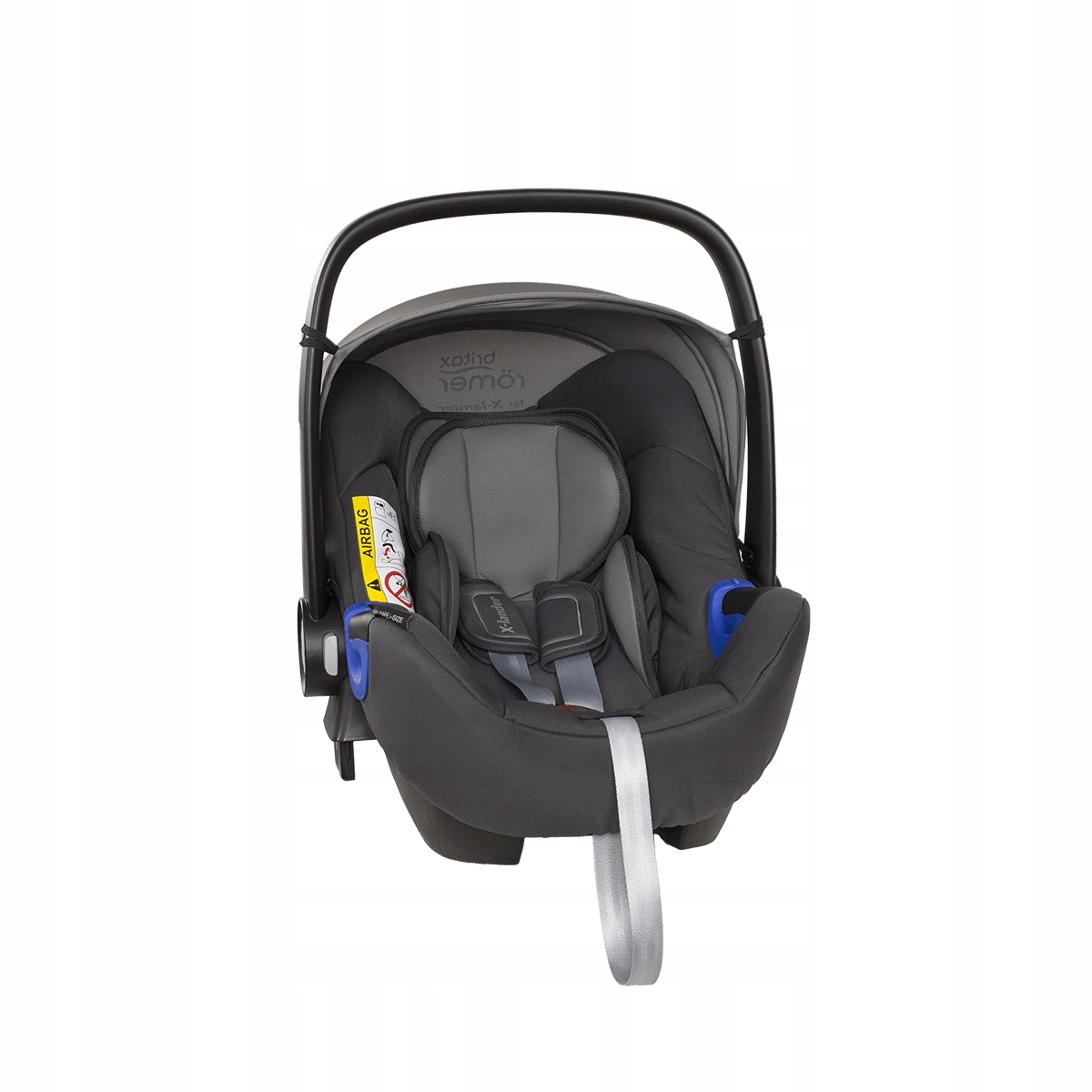 Britax-Romer Baby Safe IS-SEAS SEAT 0-13 kg