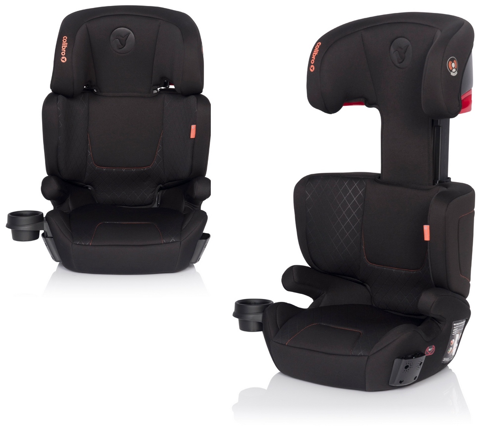Autosedačka Colibro Convi 15-36 kg