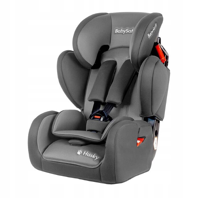 Autosedačka BabySafe Husky 9-36 kg