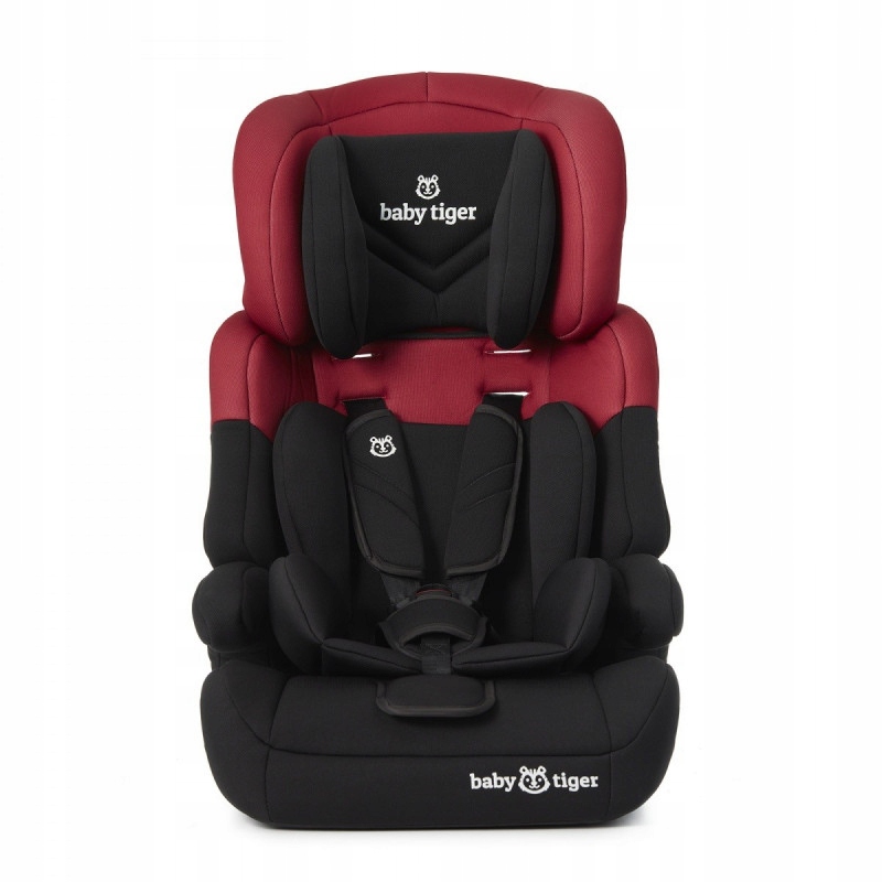Autosedačka Baby Tiger Mali Burgu 9-36 kg