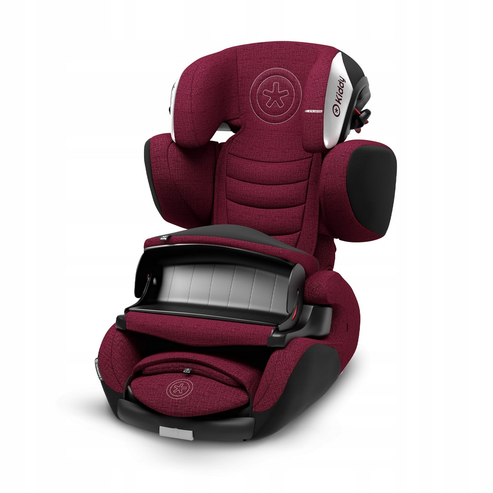 Kiddy Guardianfix 3 9-36 kg autosedačky