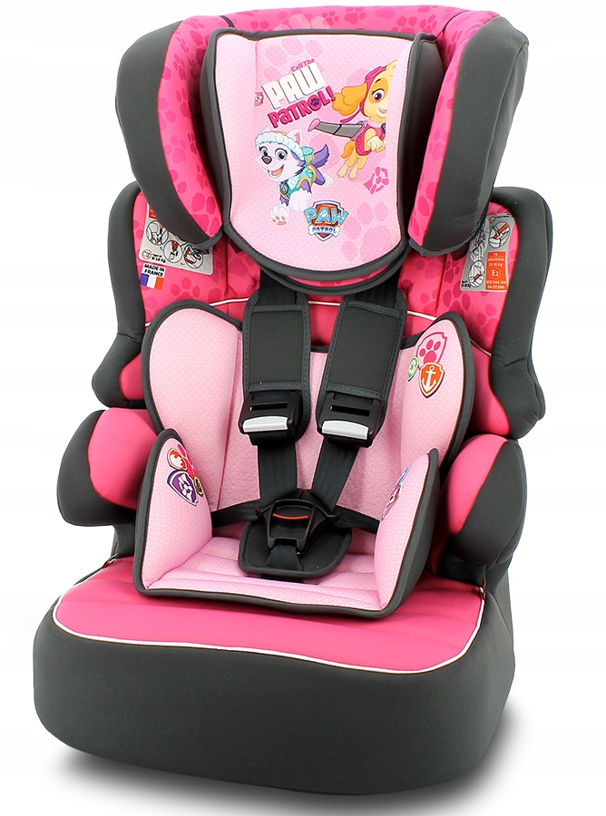 Belina PSI Patrol Disney 9-36 Autosed
