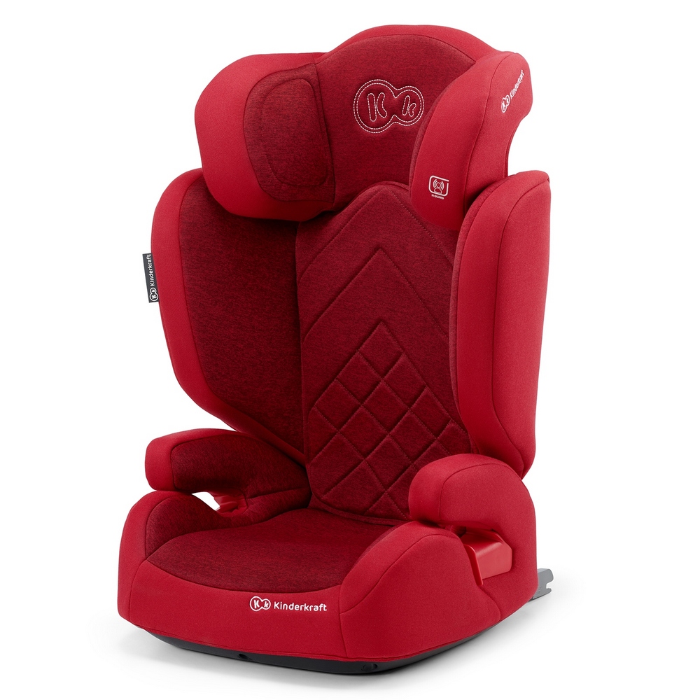 Autosedačka Kinderkraft Xpand GXP-690810 15-36 kg čierna