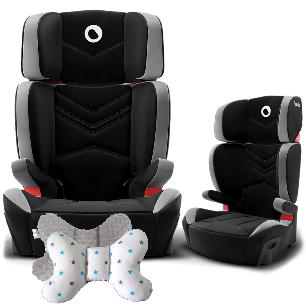 Lionelo Hugo Isofix 15-36 kg autosedačky